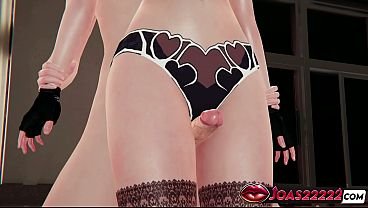 Hot Korean Girl Haneul Rule34 Hentai – Thighjob Fetish in Black Lingerie, POV Missionary Sex with Moans, and Lifting Tied Sex That Ends in a Creampie