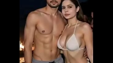 Hot sex videos and milk