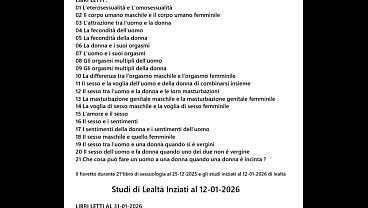 Studi tradotti dal gergo indiano d’America di 021 volumi a me prestati
