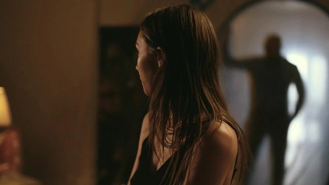 PURE TABOO – Divorced Wife Needs A Man At All Cost